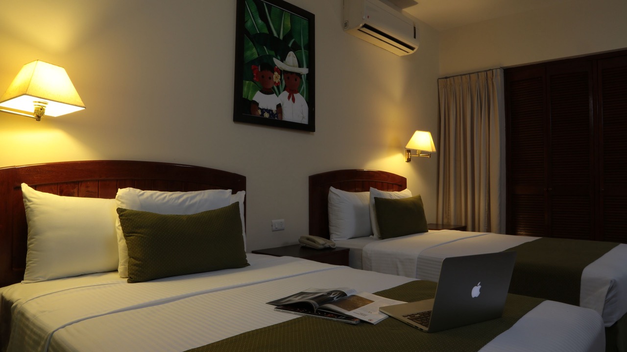 Photo of Bedroom in Villahermosa
