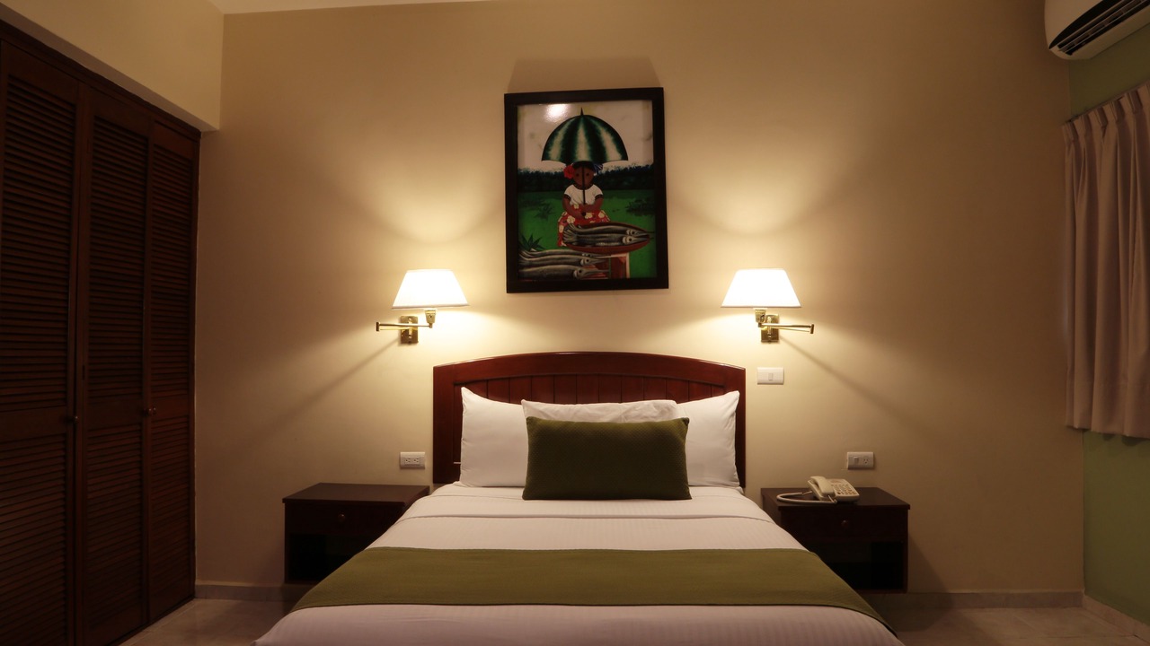 Photo of Bedroom in Villahermosa