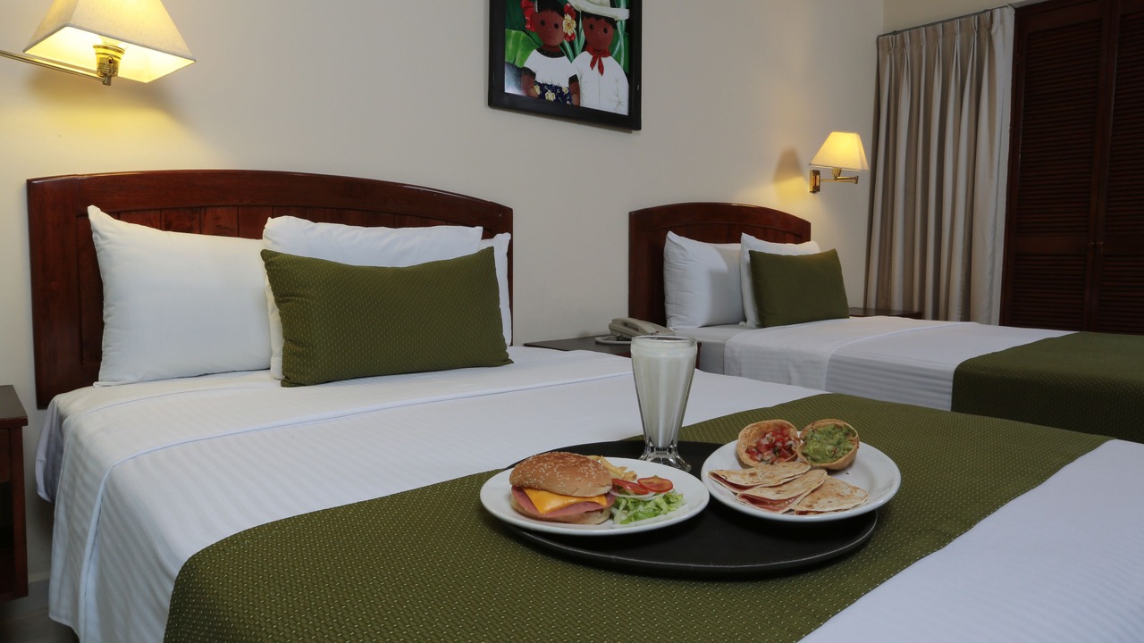 Photo of Bedroom in Villahermosa