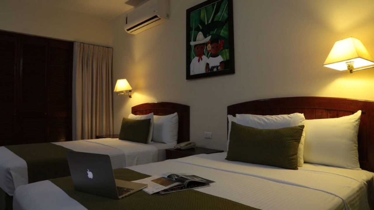 Photo of Bedroom in Villahermosa
