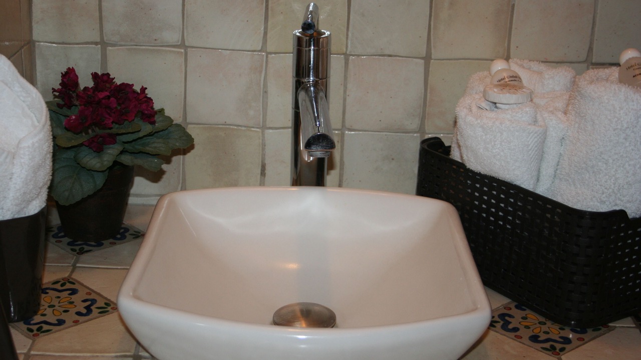 Photo of Bathroom in Zona 10