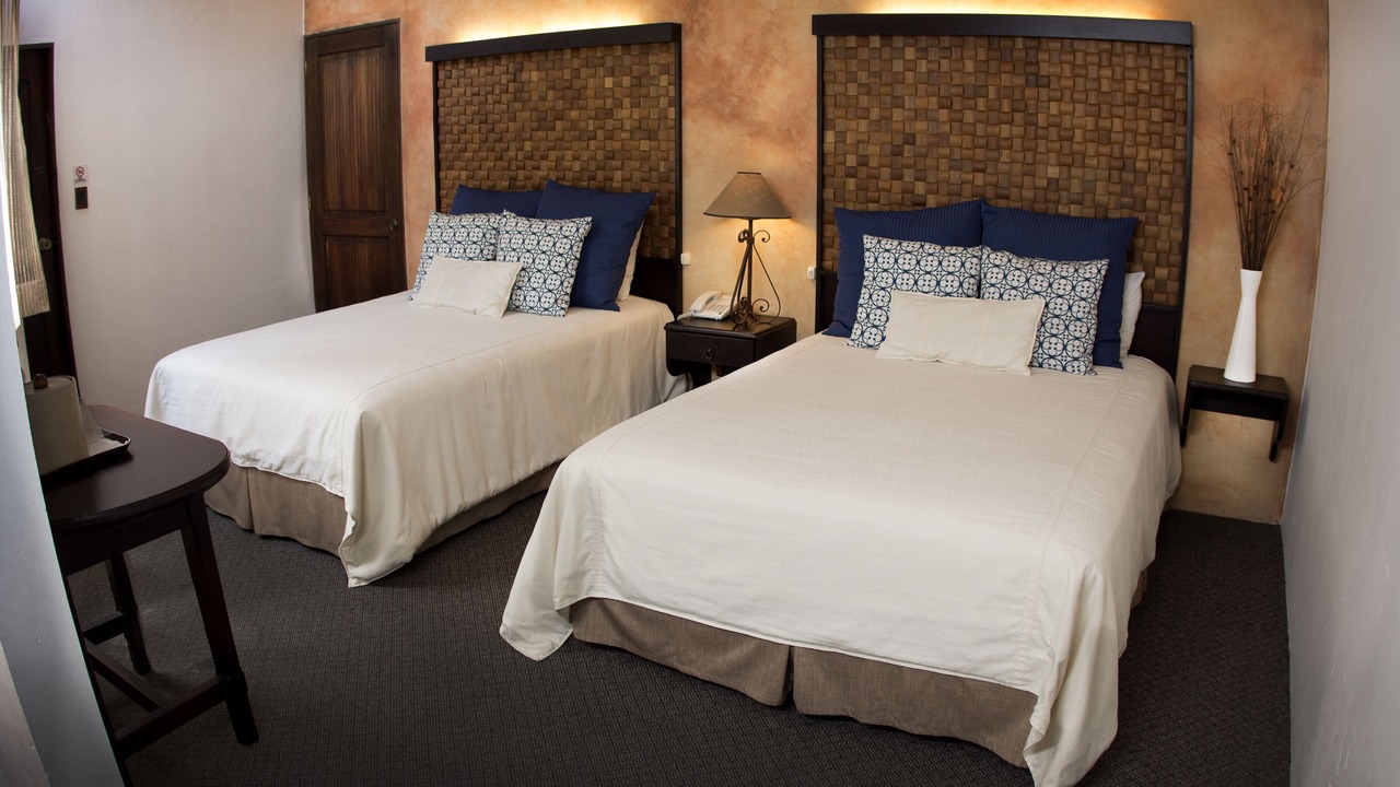Photo of Bedroom in Zona 10