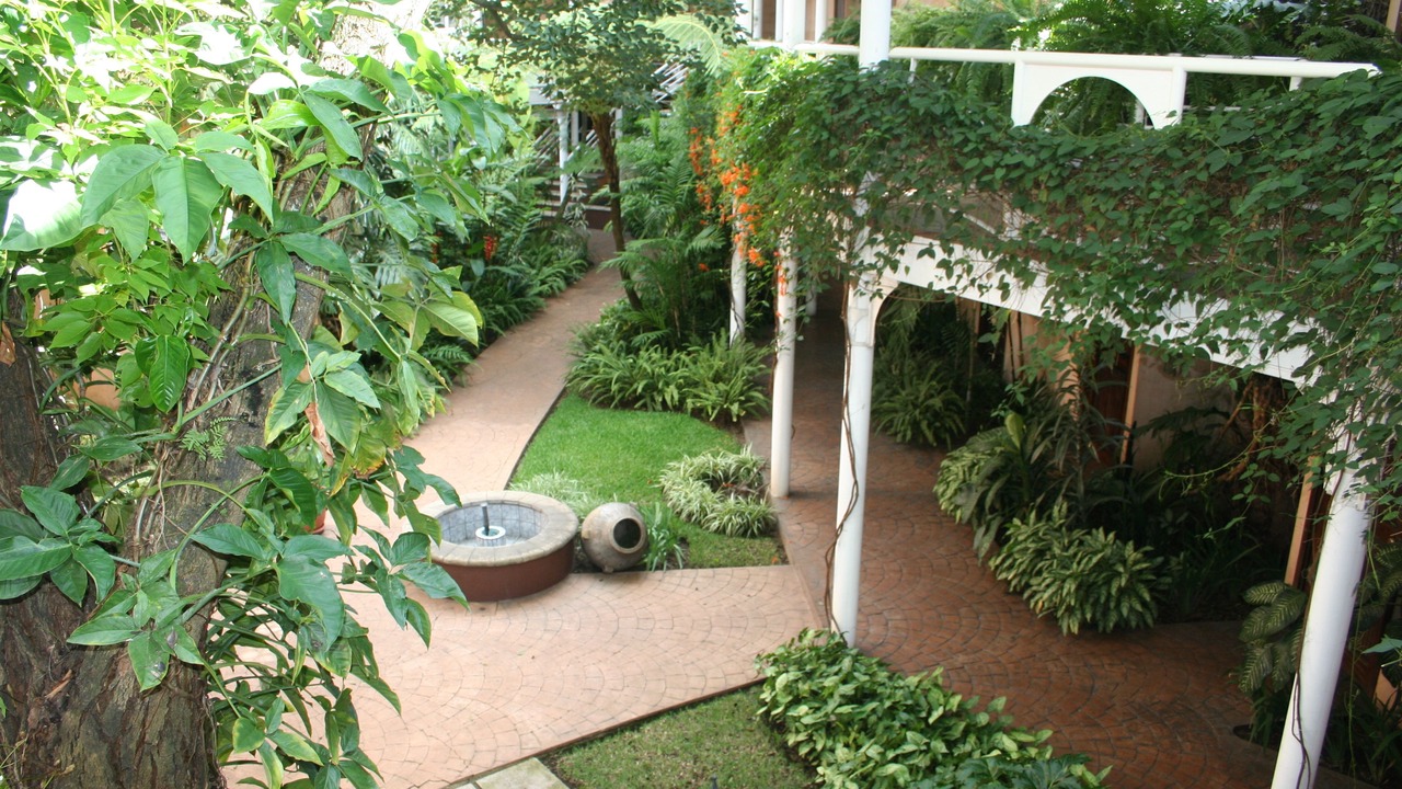 Photo of Patio Balcony in Zona 10