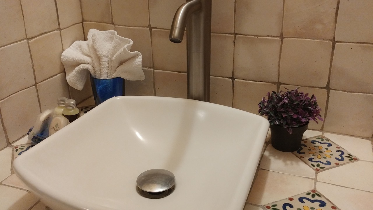 Photo of Bathroom in Zona 10