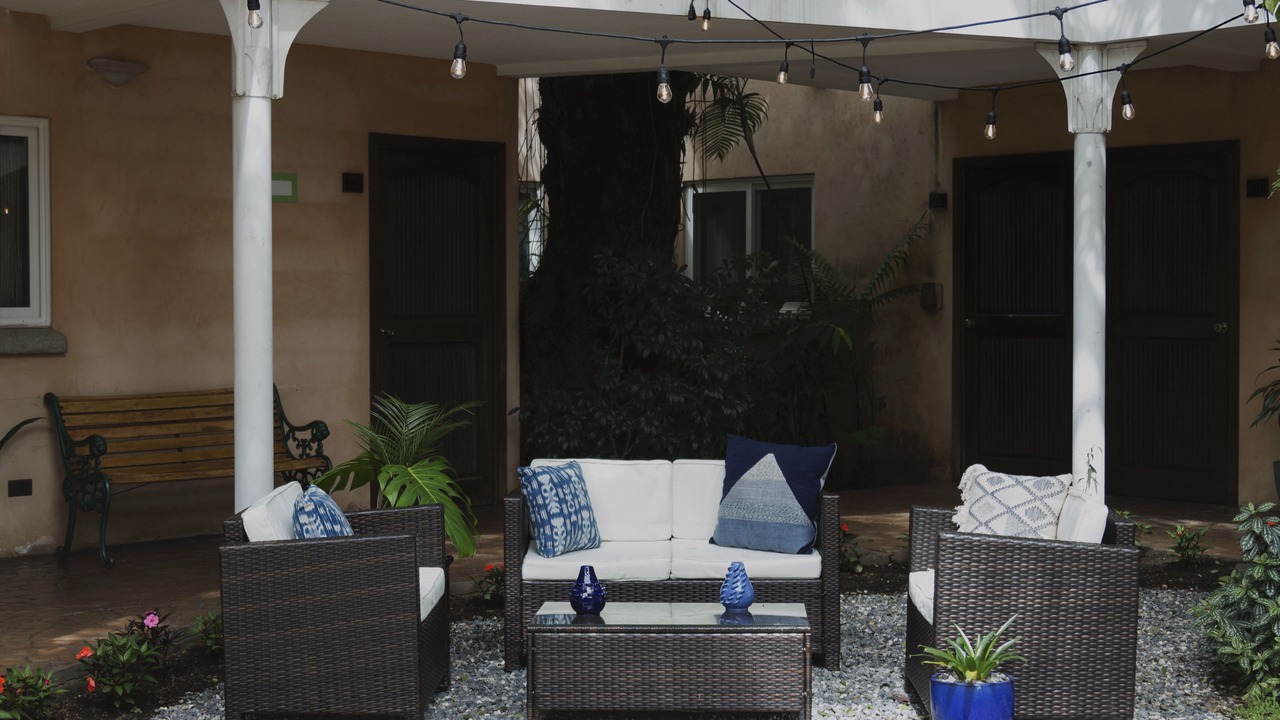 Photo of Outdoor in Zona 10
