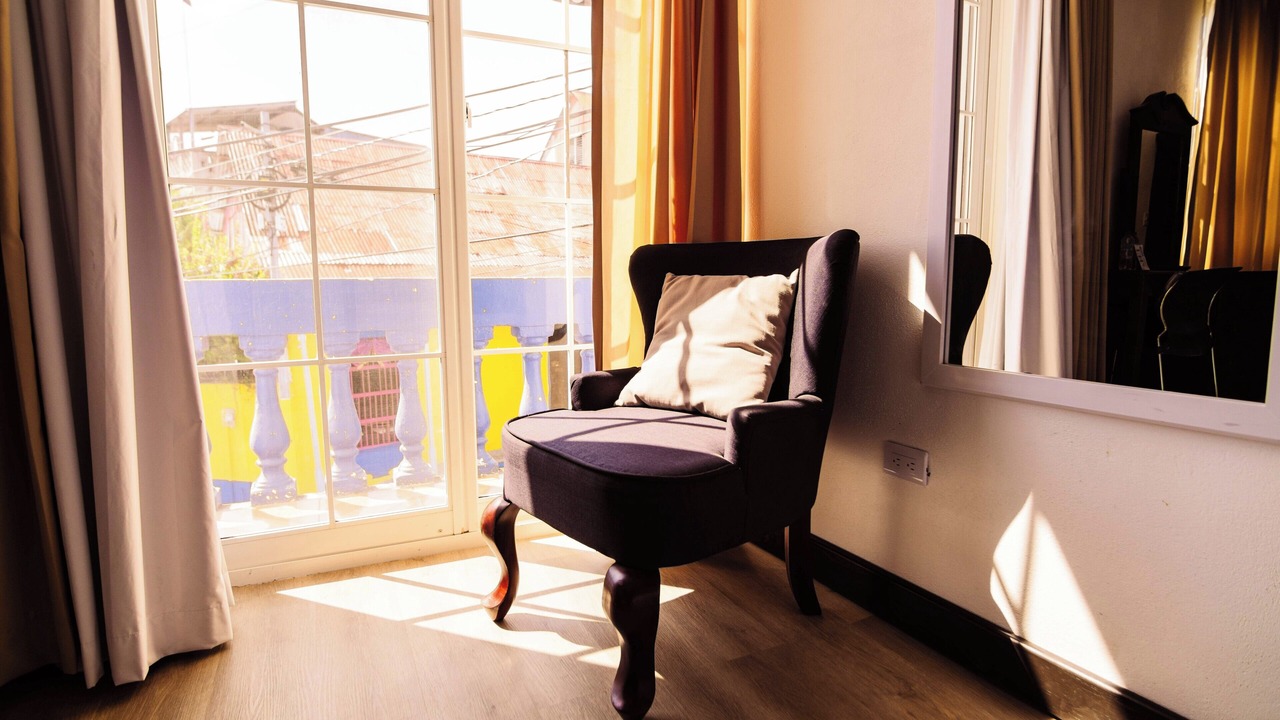 Photo of Bedroom in Flores