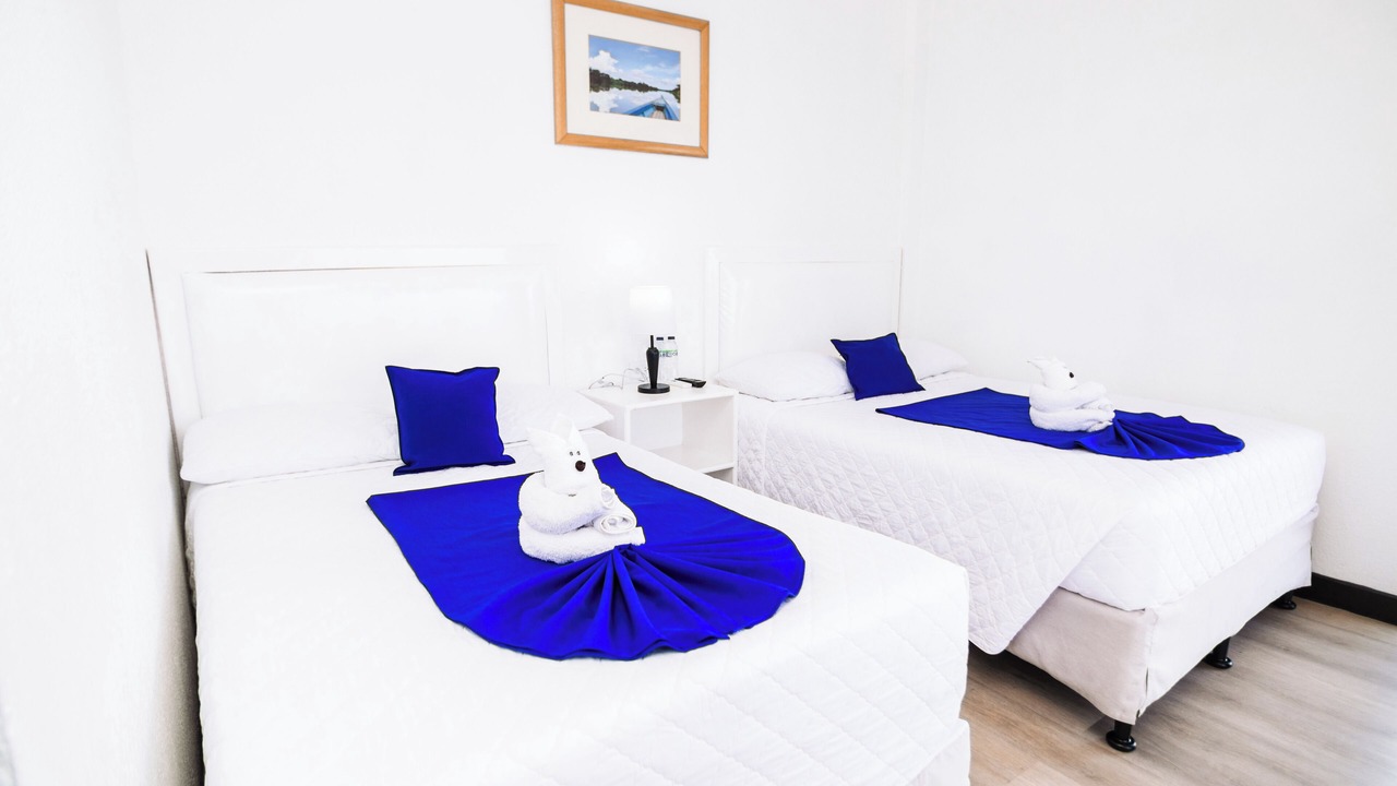 Photo of Bedroom in Flores