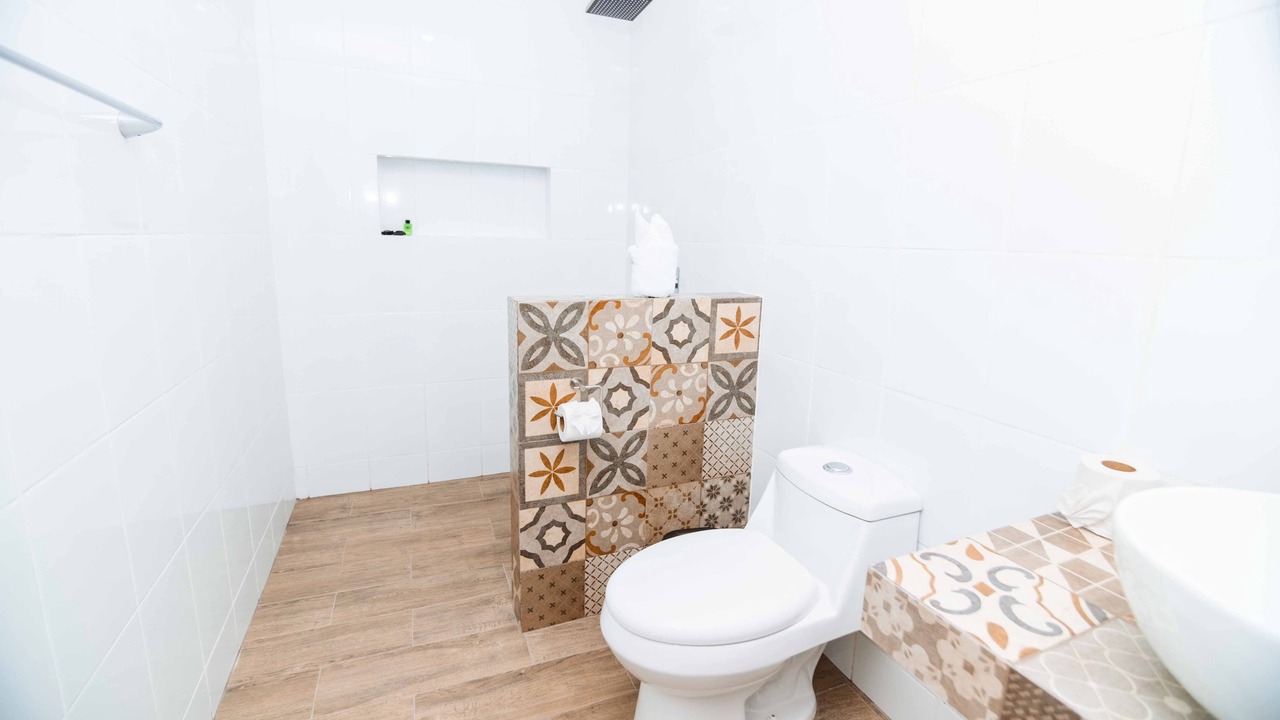 Photo of Bedroom in Flores