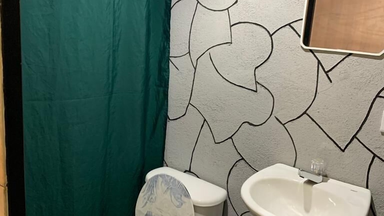 Photo of Bathroom in San Lucas Toliman