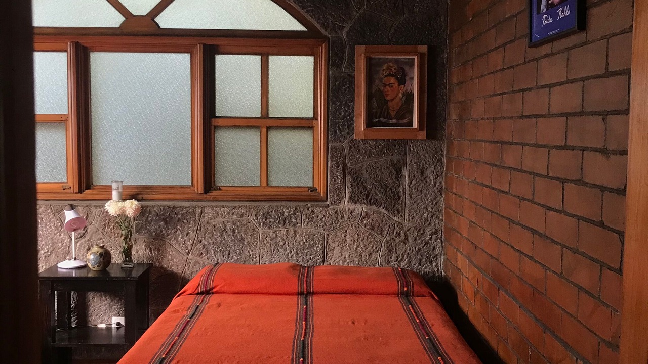 Photo of Bedroom in San Lucas Toliman