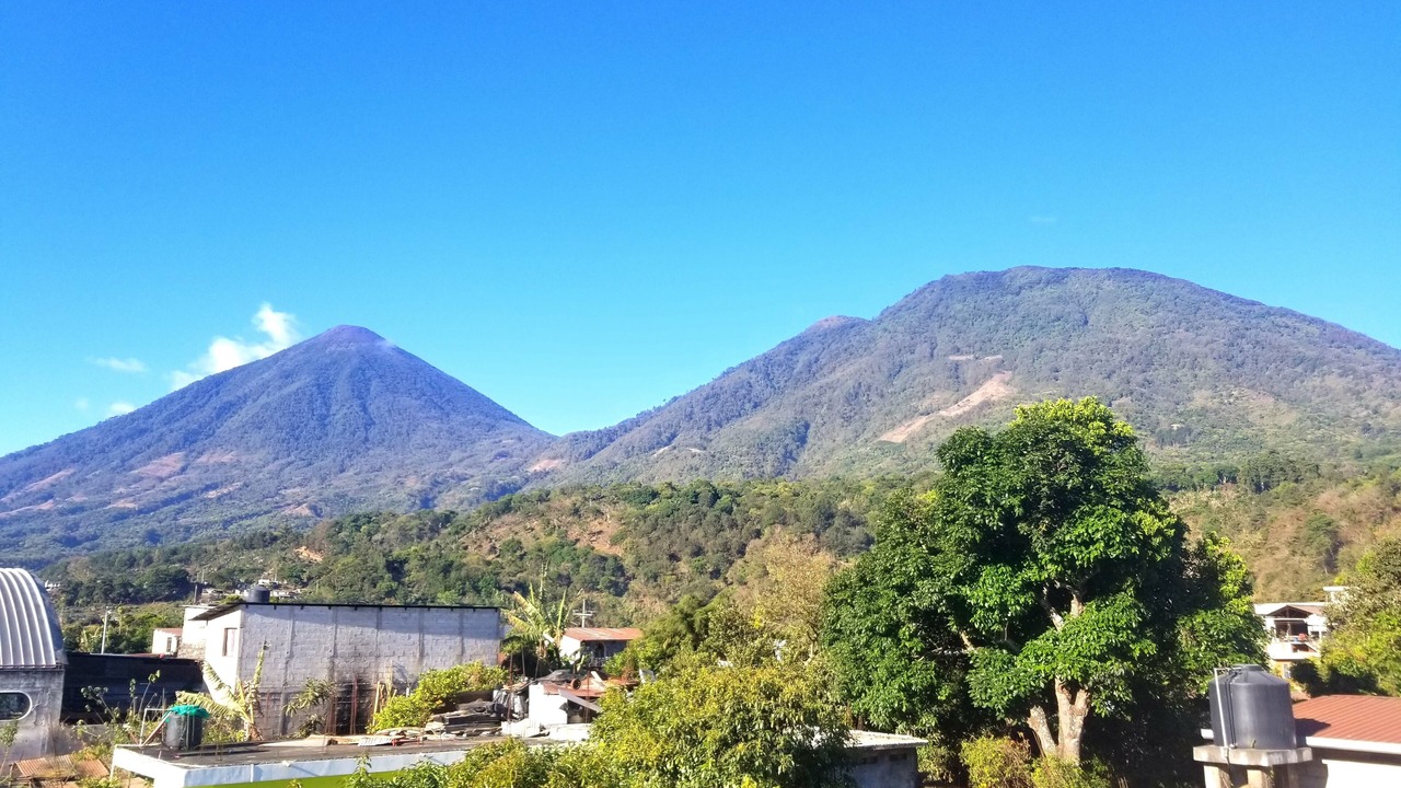 Photo of Outdoor in San Lucas Toliman
