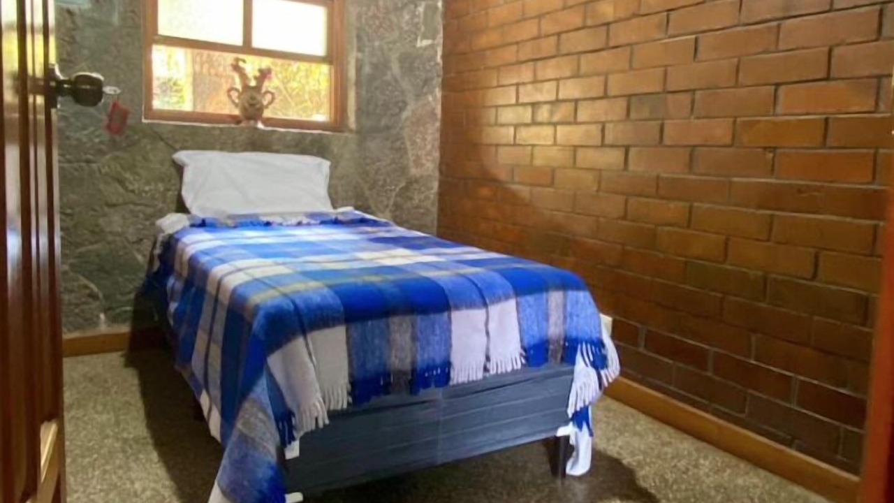 Photo of Bedroom in San Lucas Toliman