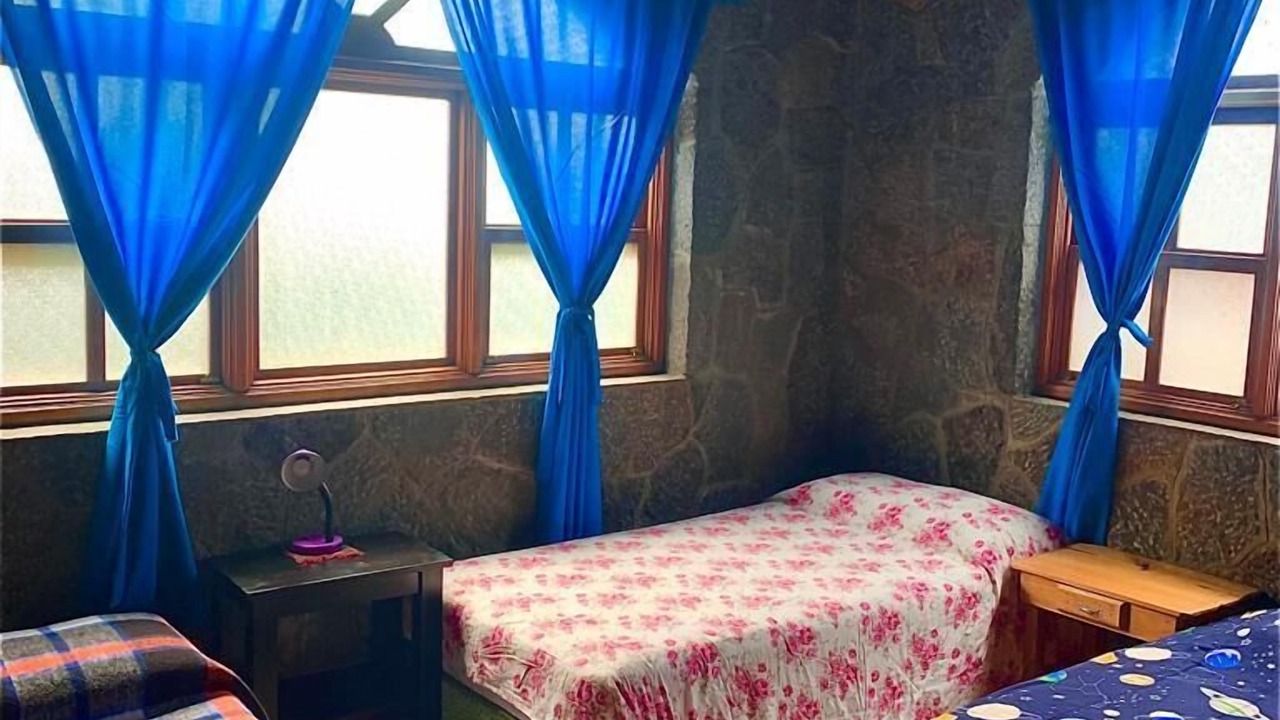 Photo of Bedroom in San Lucas Toliman