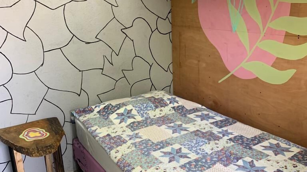 Photo of Bedroom in San Lucas Toliman