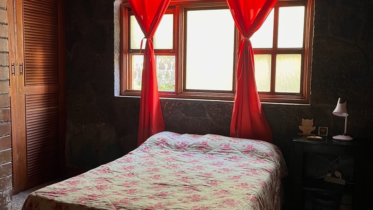 Photo of Bedroom in San Lucas Toliman