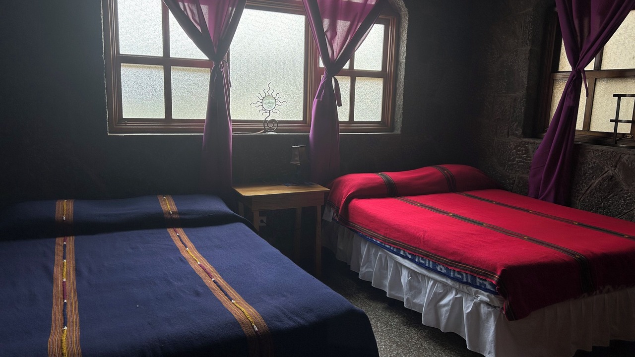 Photo of Bedroom in San Lucas Toliman