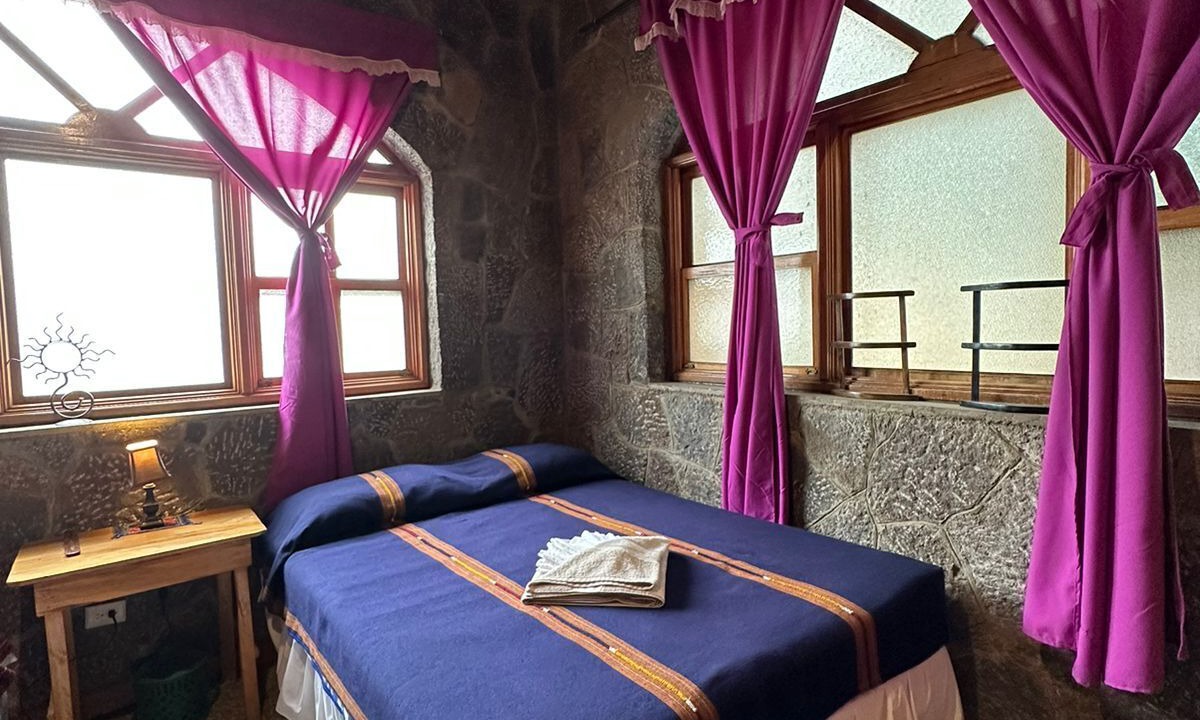 Photo of Bedroom in San Lucas Toliman