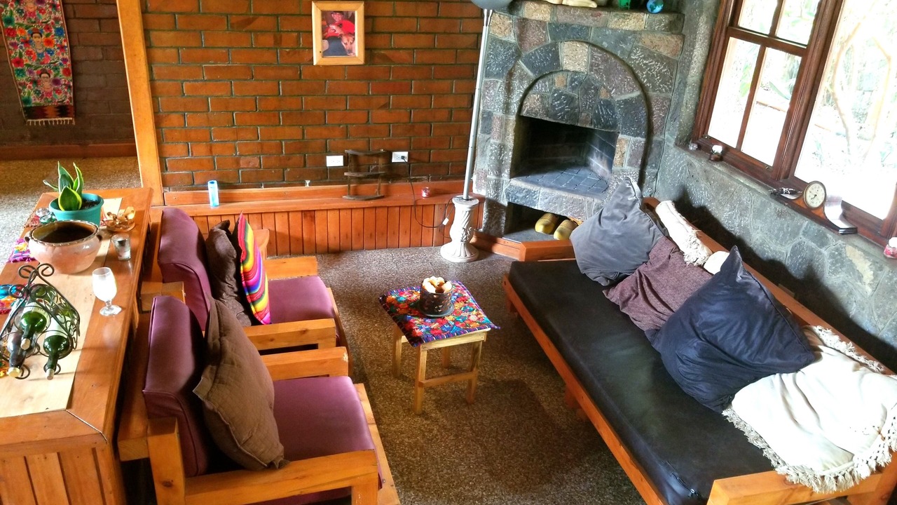 Photo of Bedroom in San Lucas Toliman