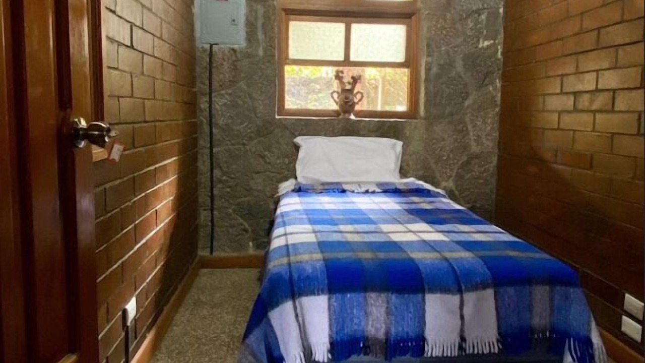 Photo of Bedroom in San Lucas Toliman