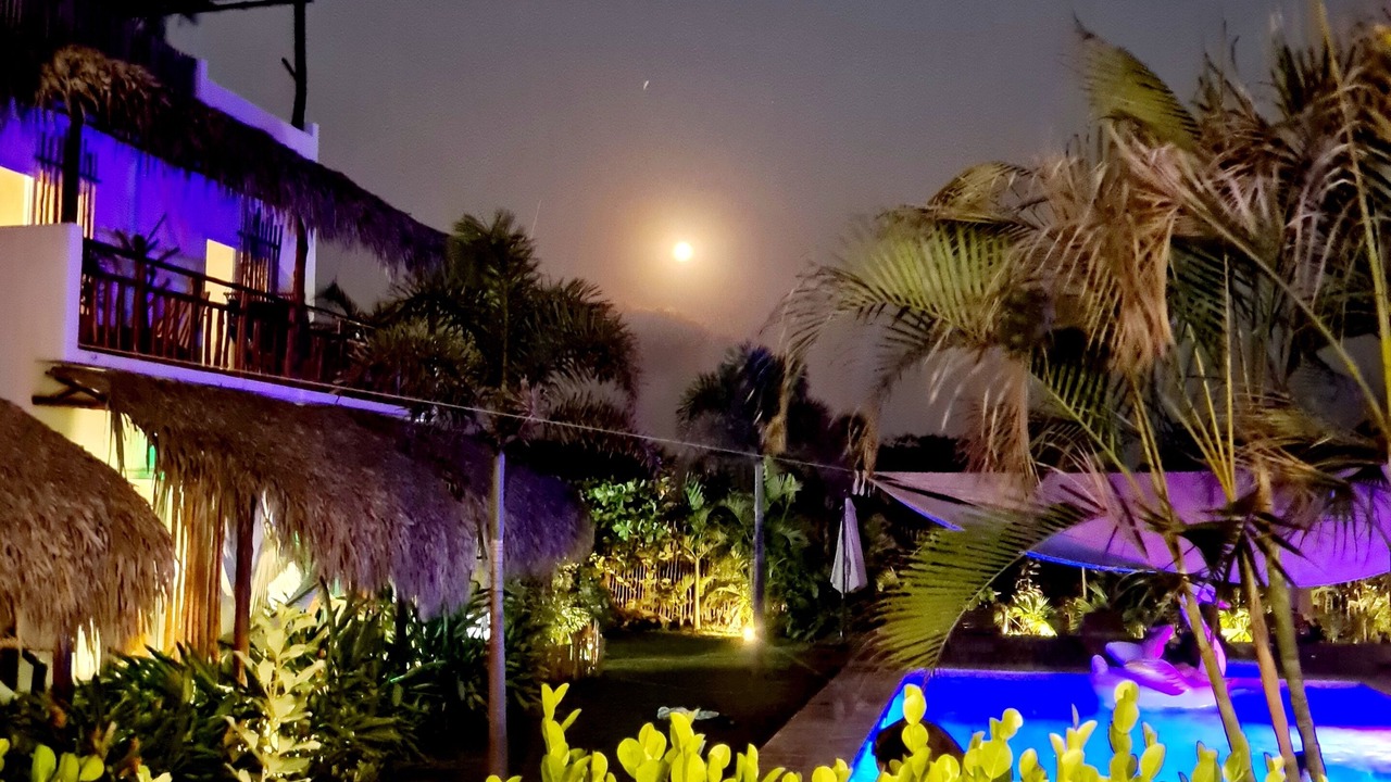 Photo of Outdoor in El Paredon