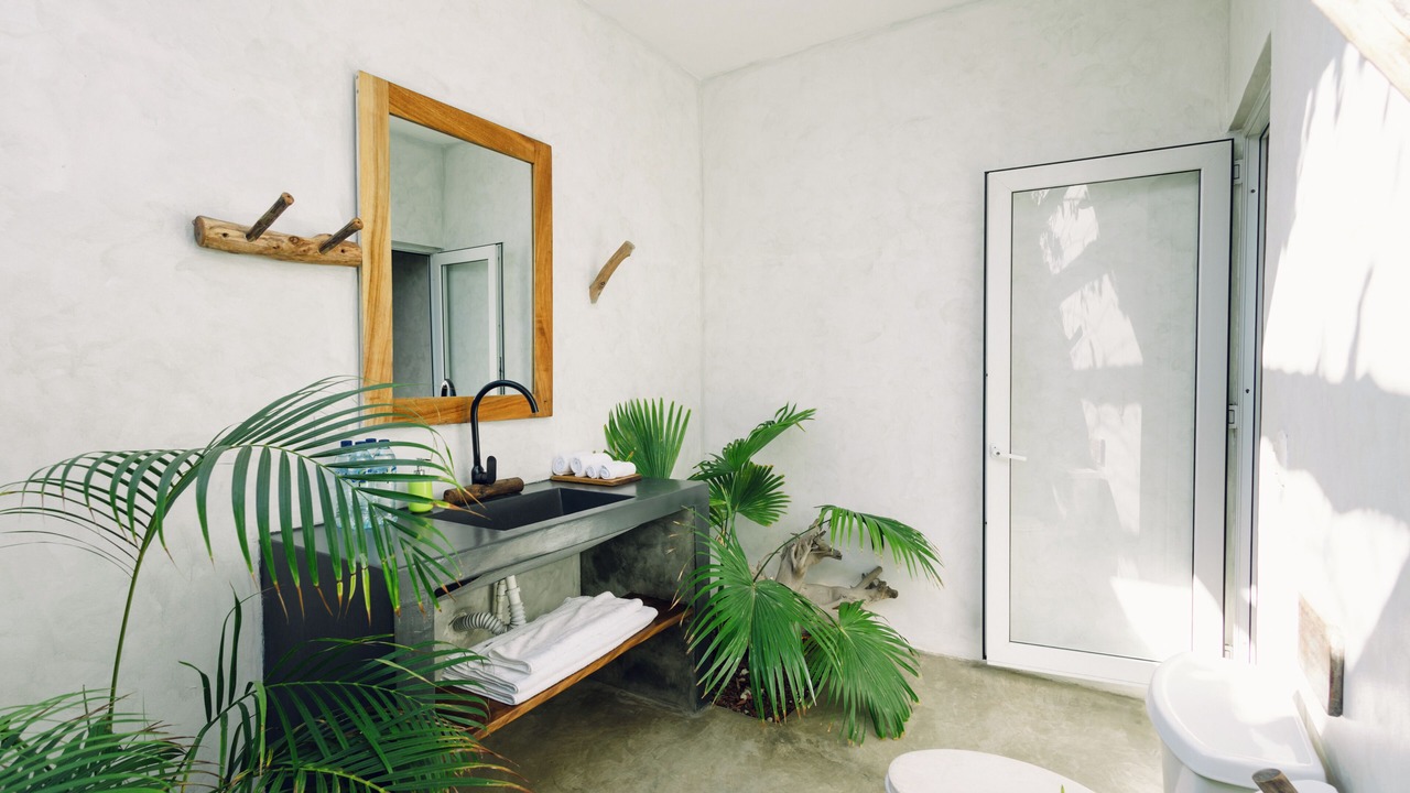 Photo of Bathroom in El Paredon