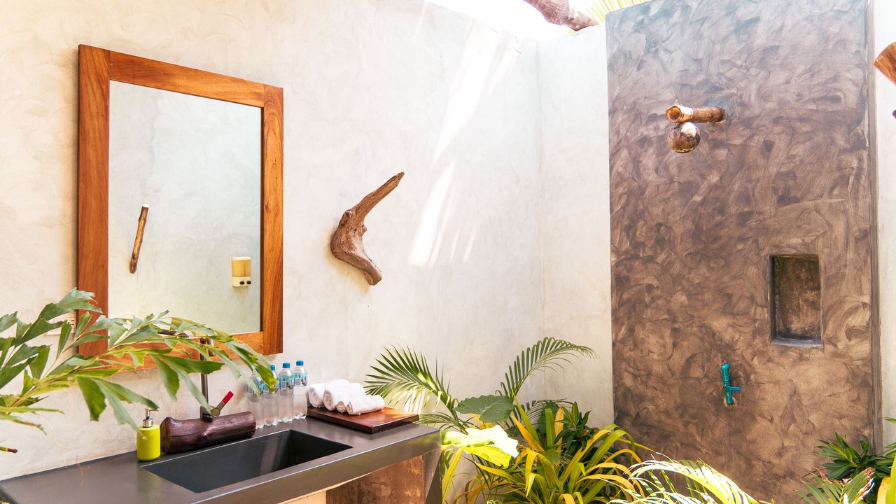 Photo of Bathroom in El Paredon