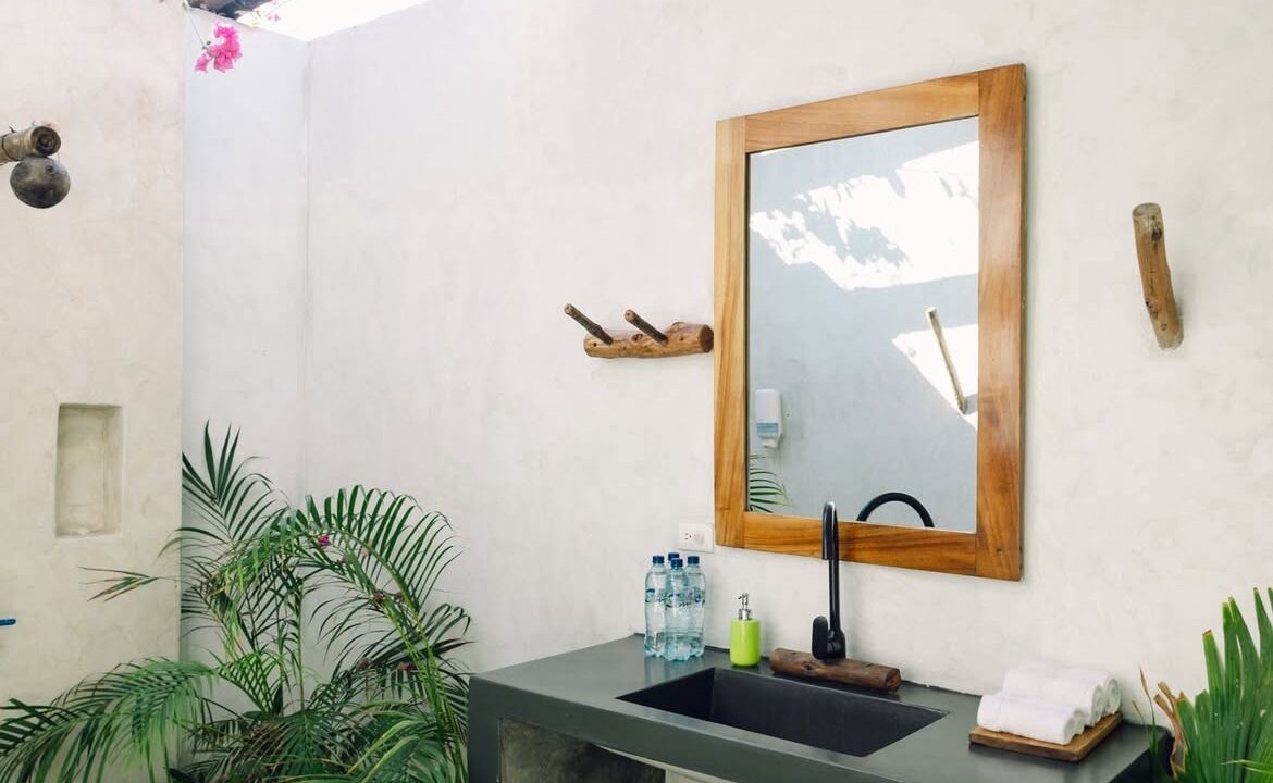 Photo of Bathroom in El Paredon