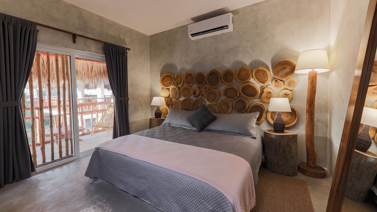Photo of Bedroom in El Paredon