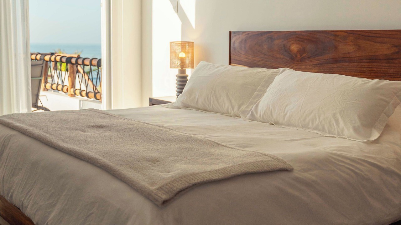 Photo of Bedroom in El Paredon
