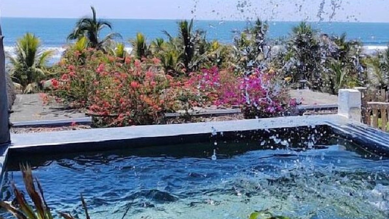 Photo of Outdoor in El Paredon