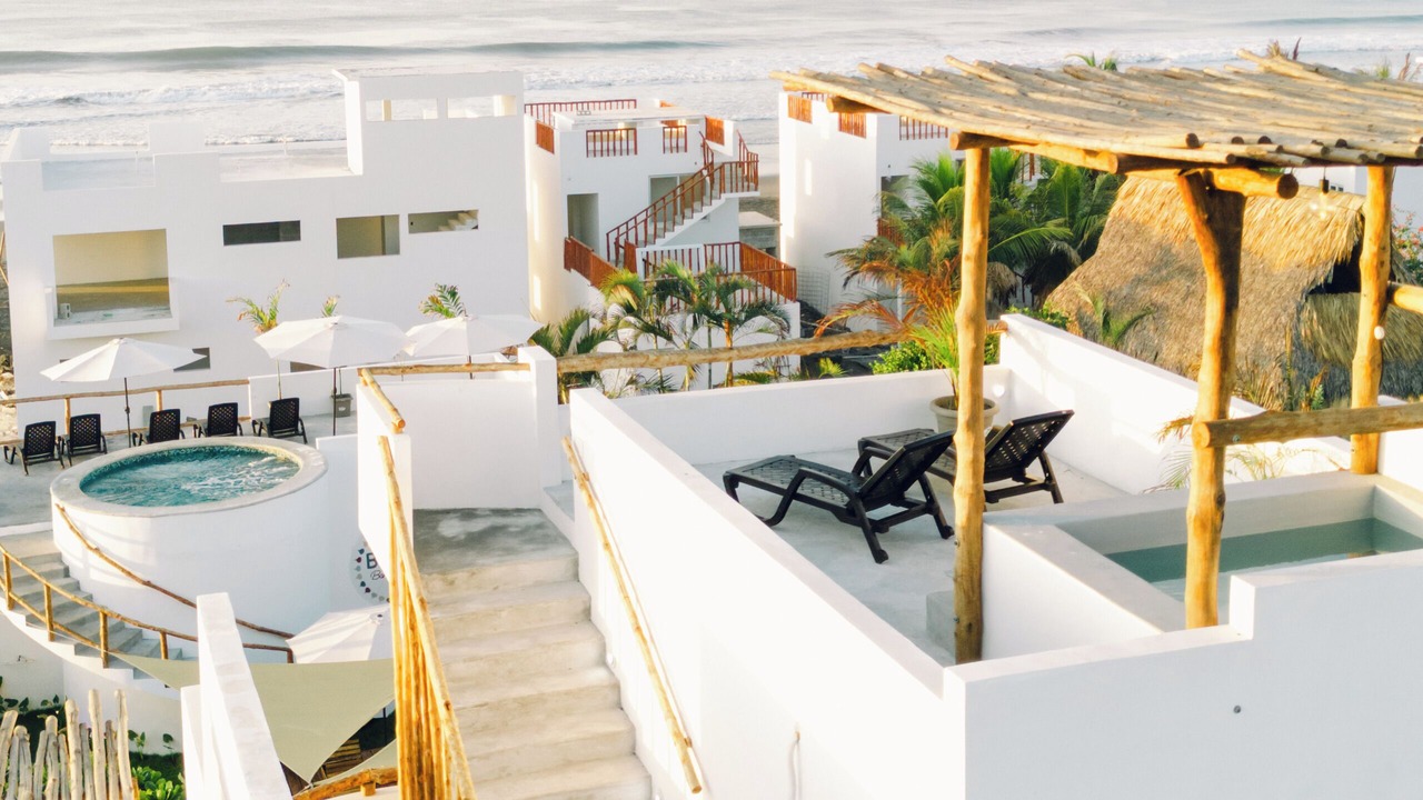 Photo of Outdoor in El Paredon