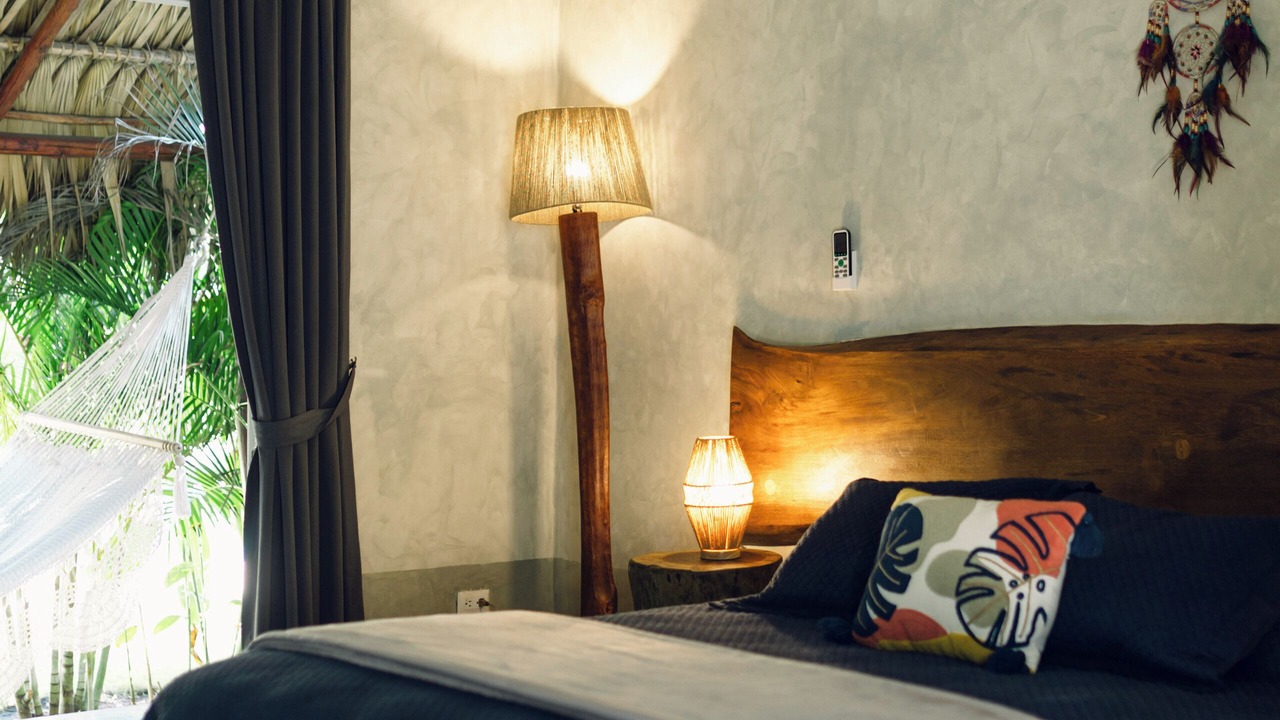 Photo of Bedroom in El Paredon