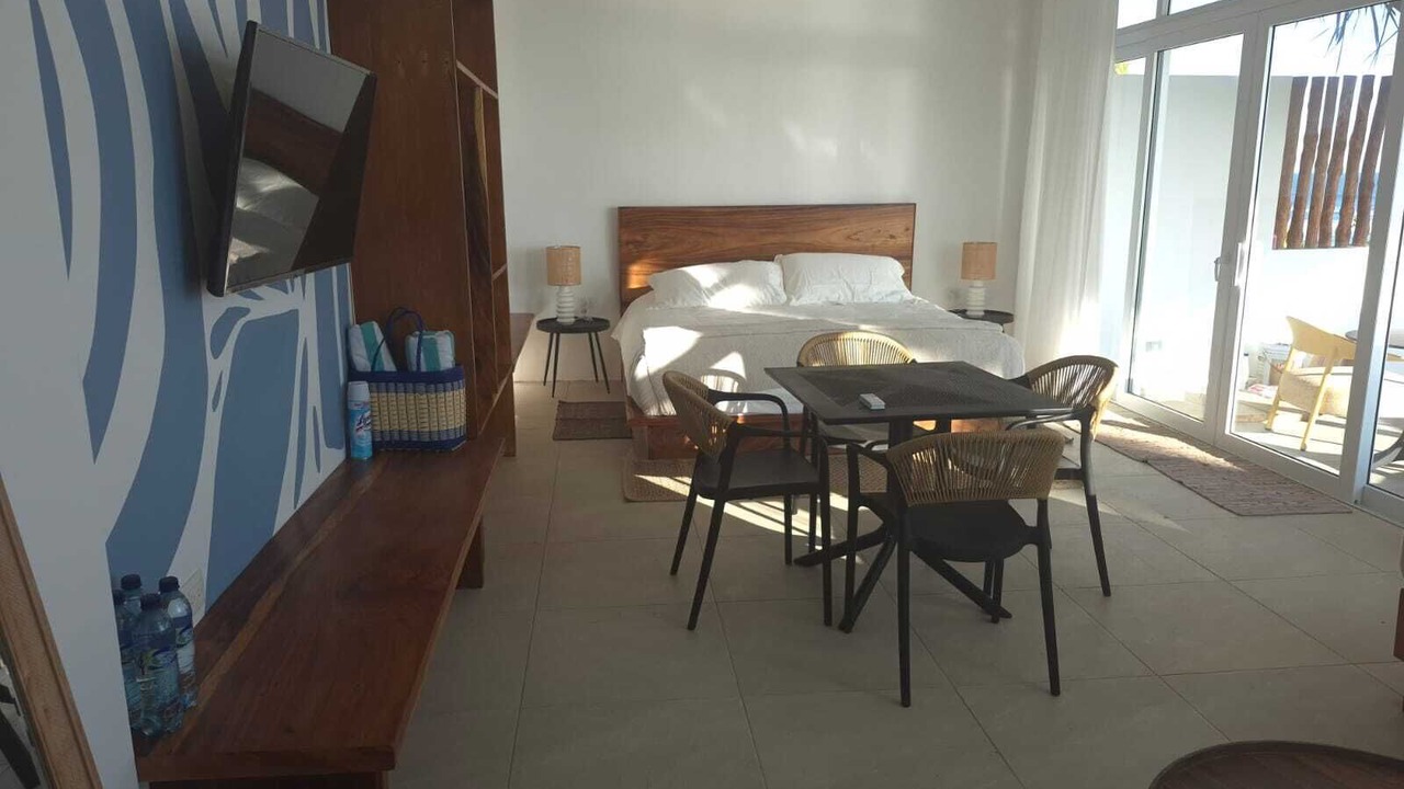 Photo of Bedroom in El Paredon