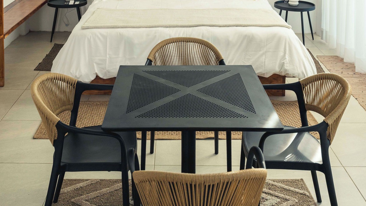 Photo of Bedroom in El Paredon