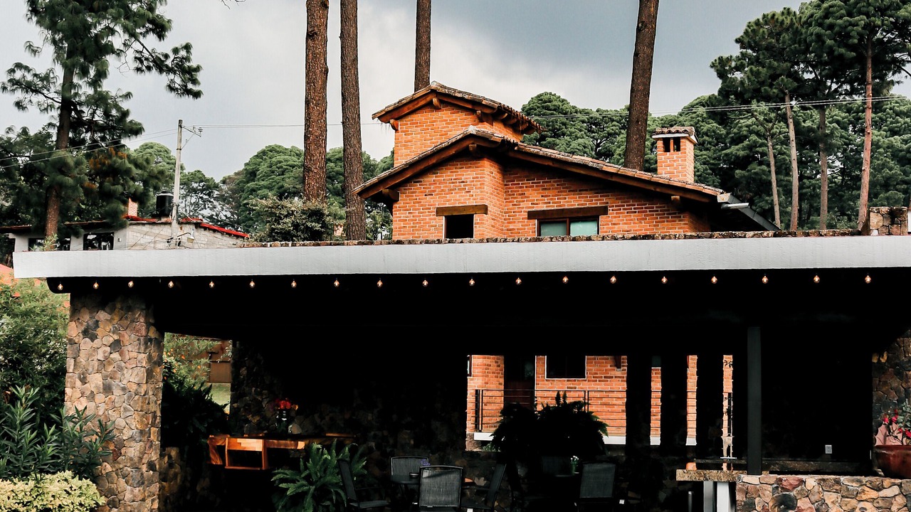 Photo of Patio Balcony in Valle de Bravo