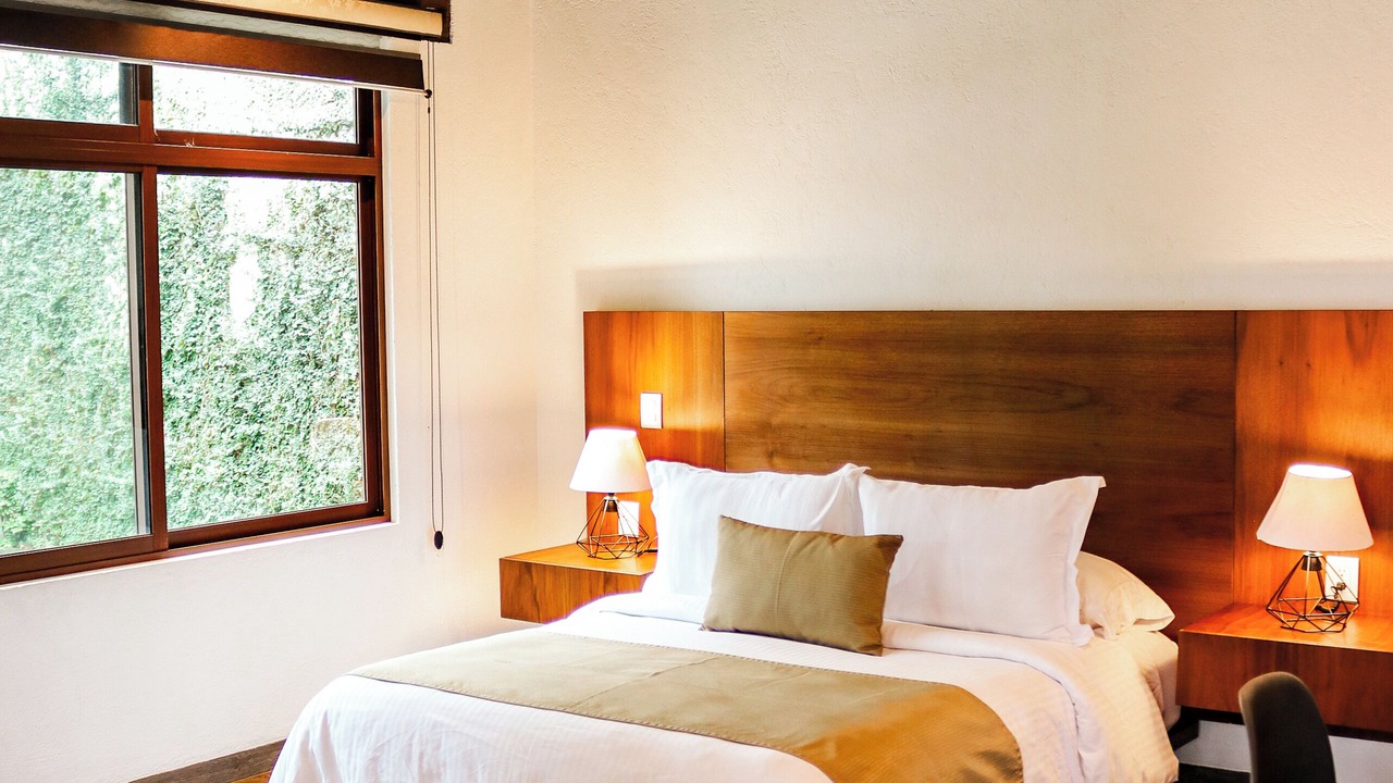 Photo of Outdoor in Valle de Bravo