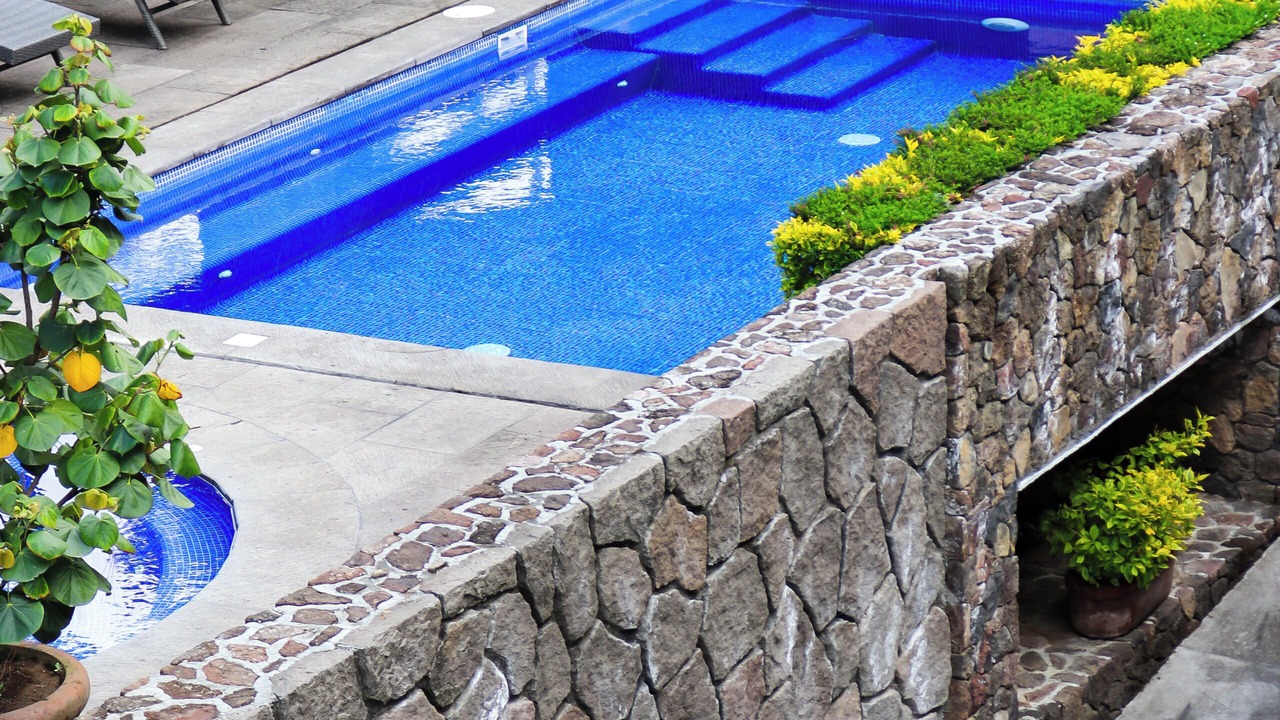 Photo of Patio Balcony in Valle de Bravo