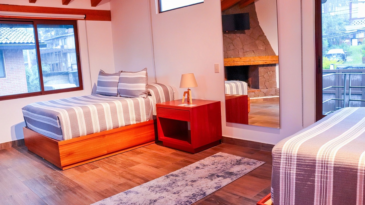Photo of Bedroom in Valle de Bravo