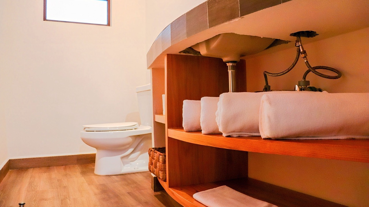 Photo of Bathroom in Valle de Bravo
