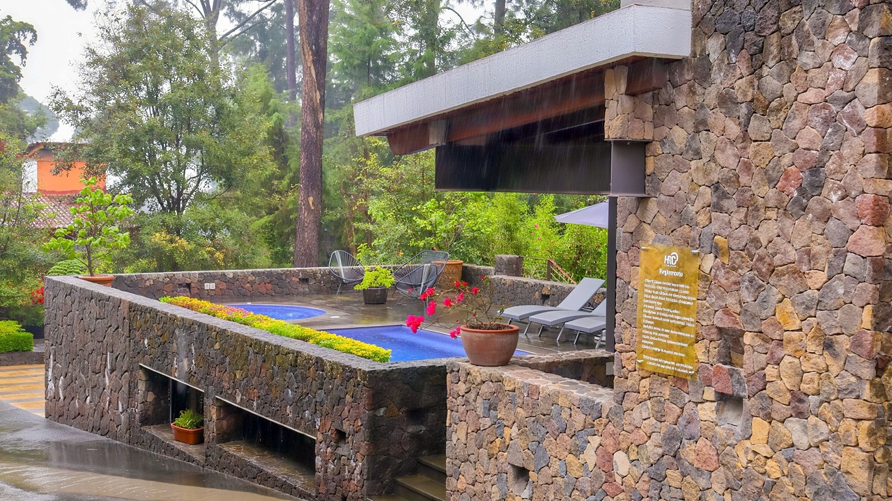 Photo of Outdoor in Valle de Bravo