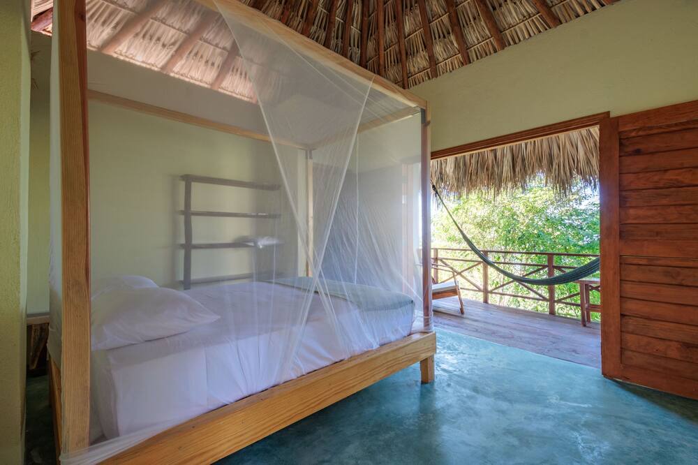 Photo of Bedroom in San Agustinillo