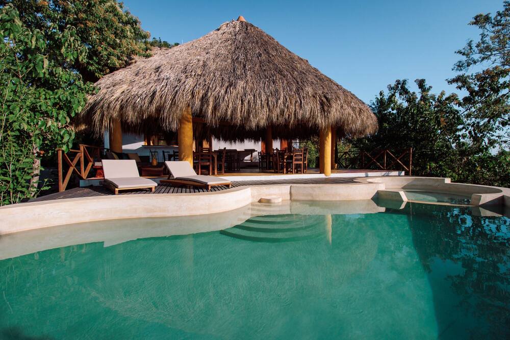Photo of Outdoor in San Agustinillo