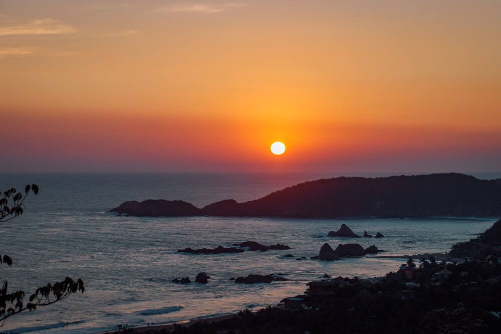 Photo of Outdoor in San Agustinillo