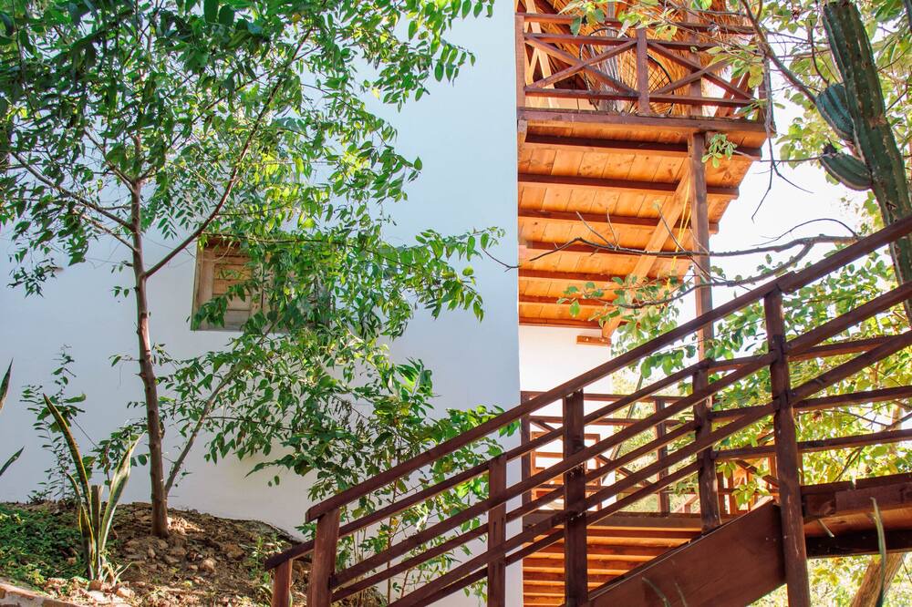 Photo of Outdoor in San Agustinillo