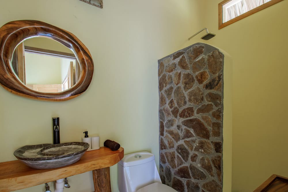 Photo of Bathroom in San Agustinillo