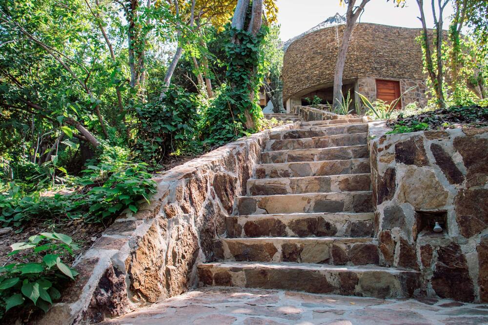 Photo of Outdoor in San Agustinillo