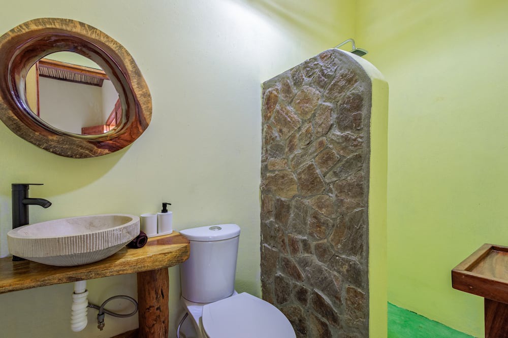 Photo of Bathroom in San Agustinillo