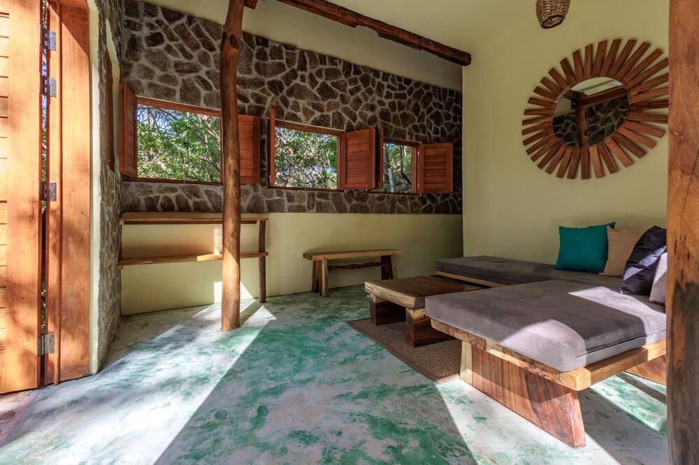 Photo of Bedroom in San Agustinillo