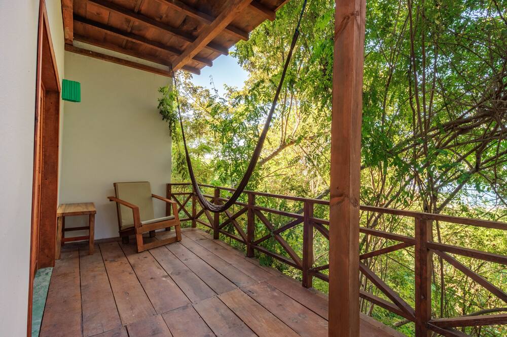 Photo of Patio Balcony in San Agustinillo