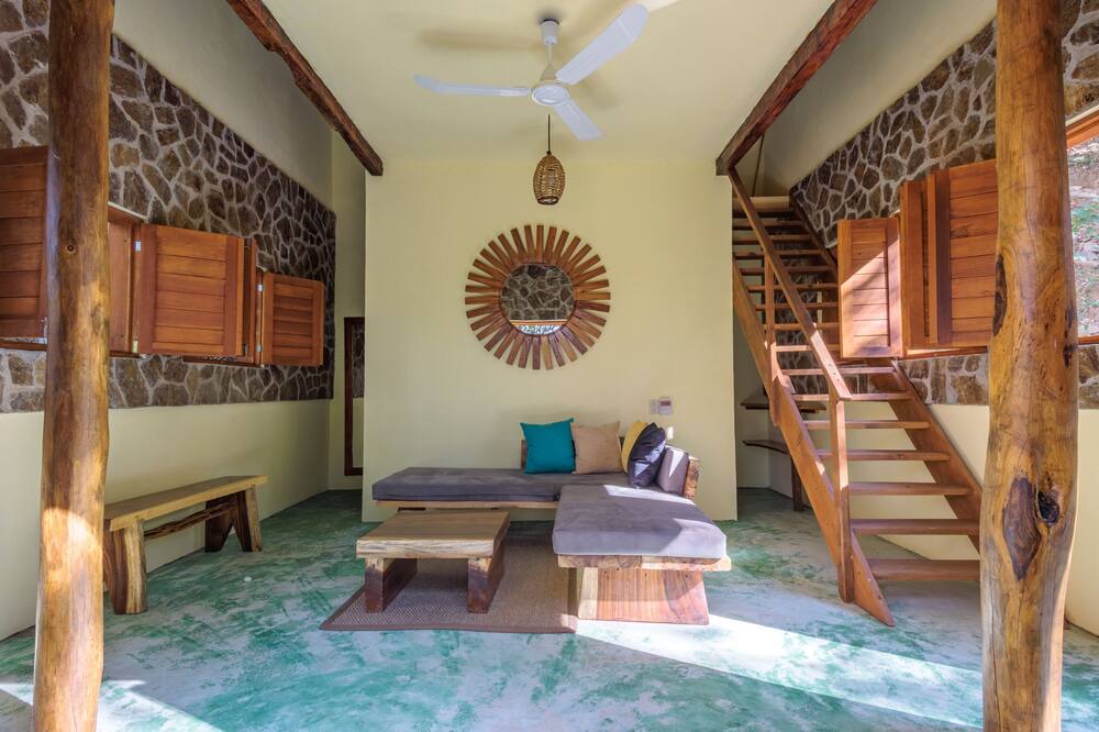 Photo of Bedroom in San Agustinillo